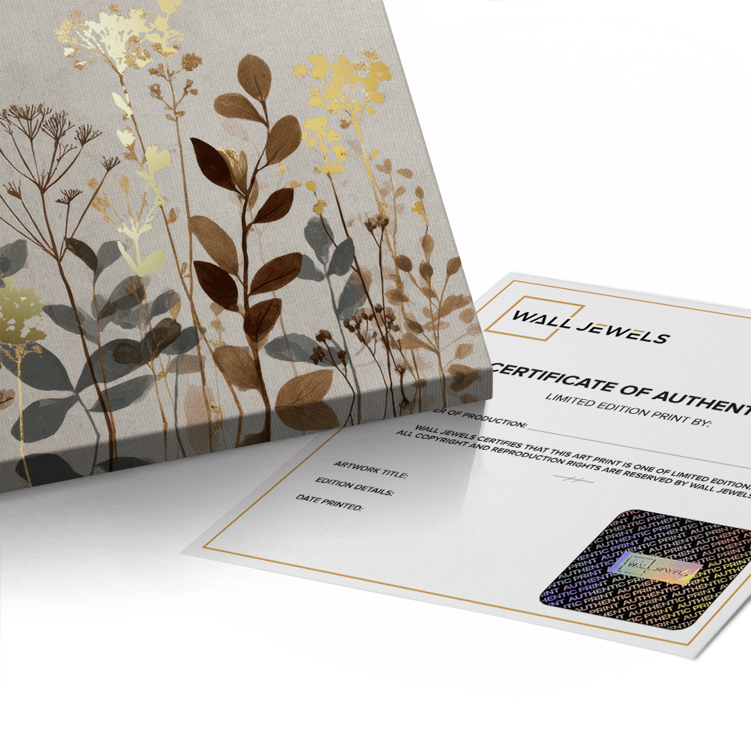 Canvas Without Frame