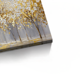 Canvas Without Frame