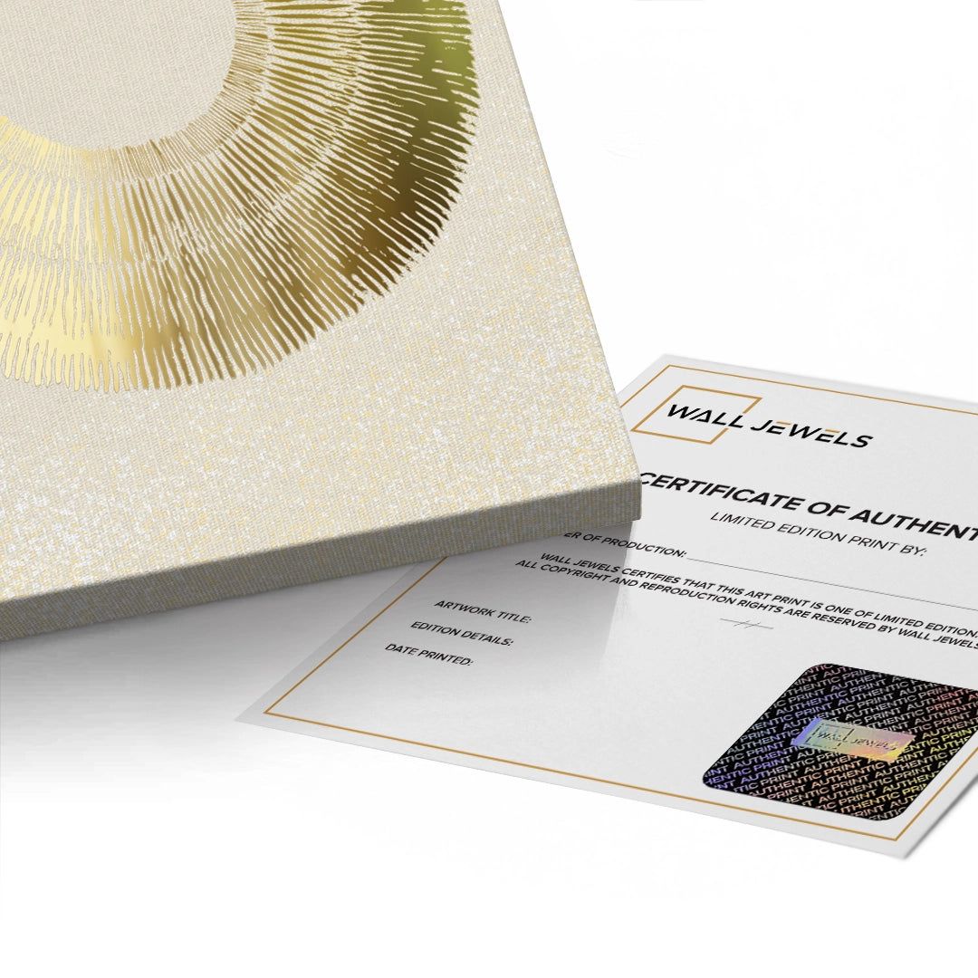 Canvas Without Frame