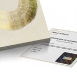 Canvas Without Frame