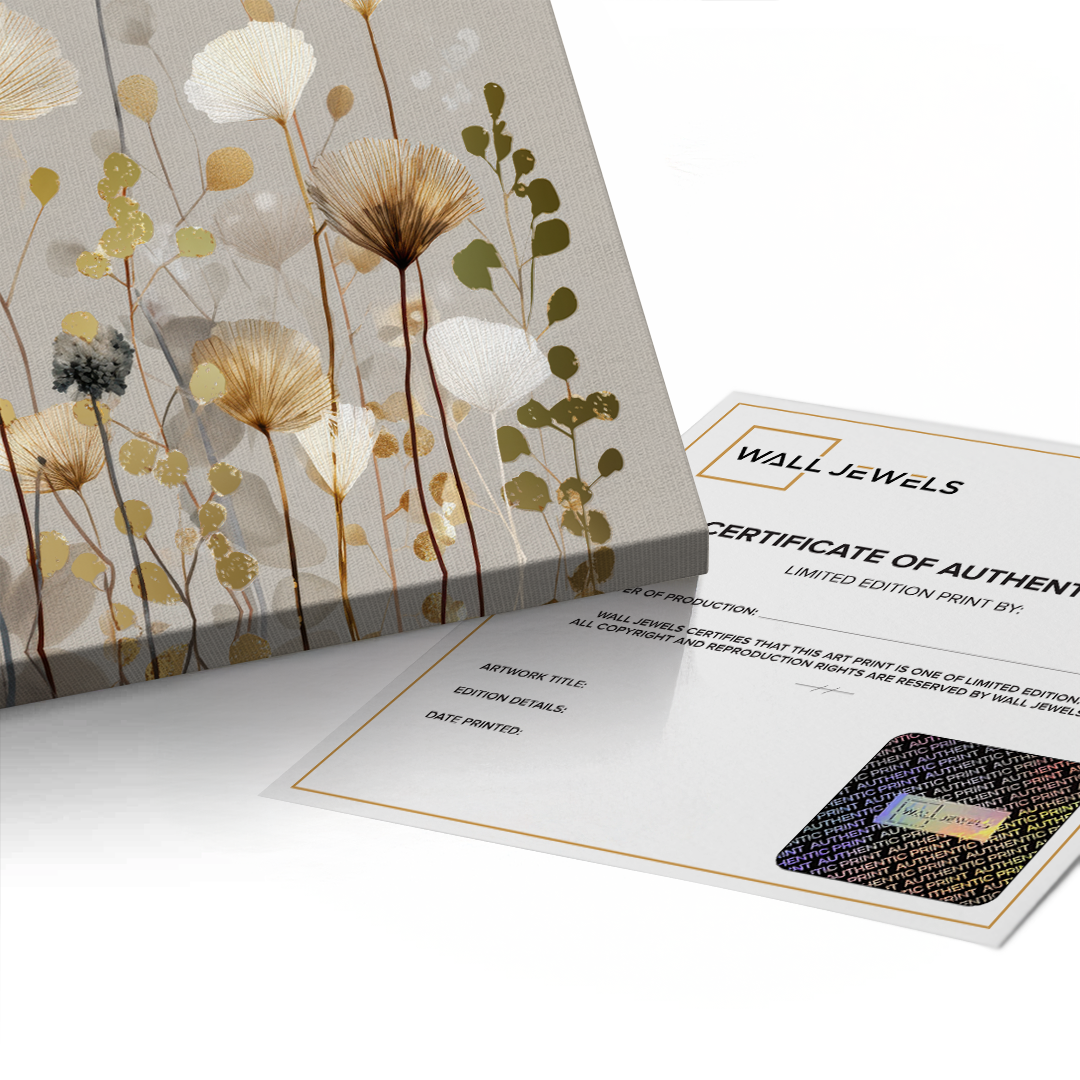 Canvas Without Frame