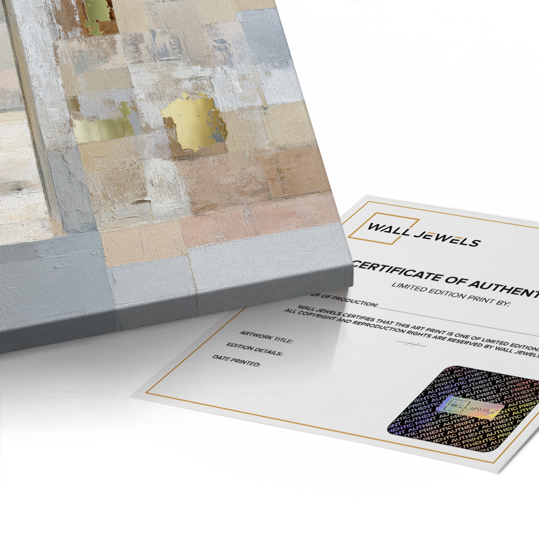 Canvas Without Frame