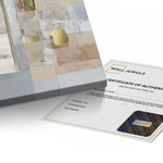 Canvas Without Frame