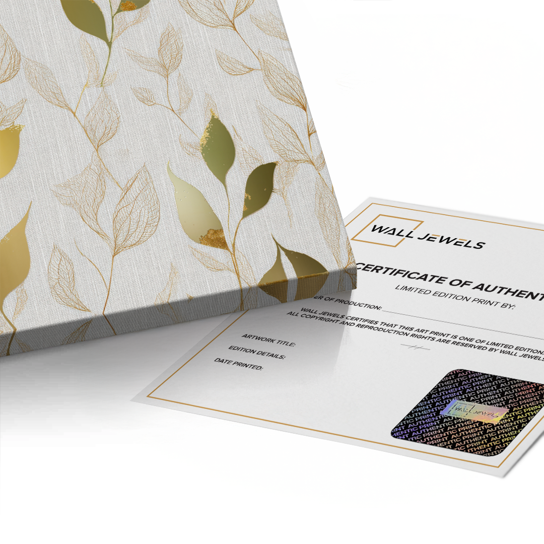 Canvas Without Frame