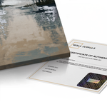 Canvas Without Frame