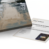 Canvas Without Frame