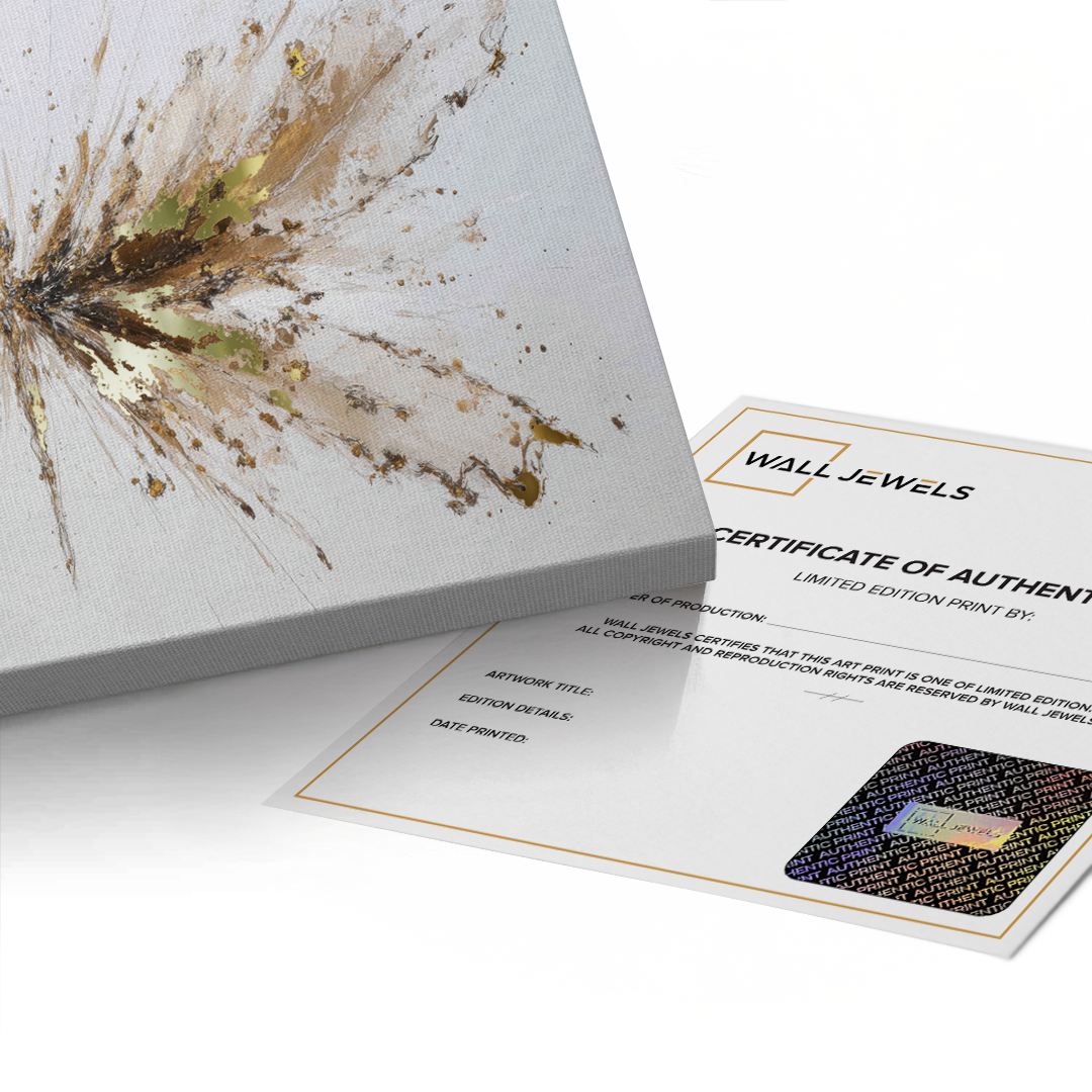 Canvas Without Frame