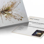 Canvas Without Frame