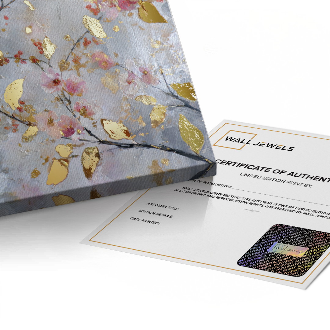 Canvas Without Frame