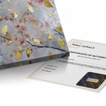 Canvas Without Frame