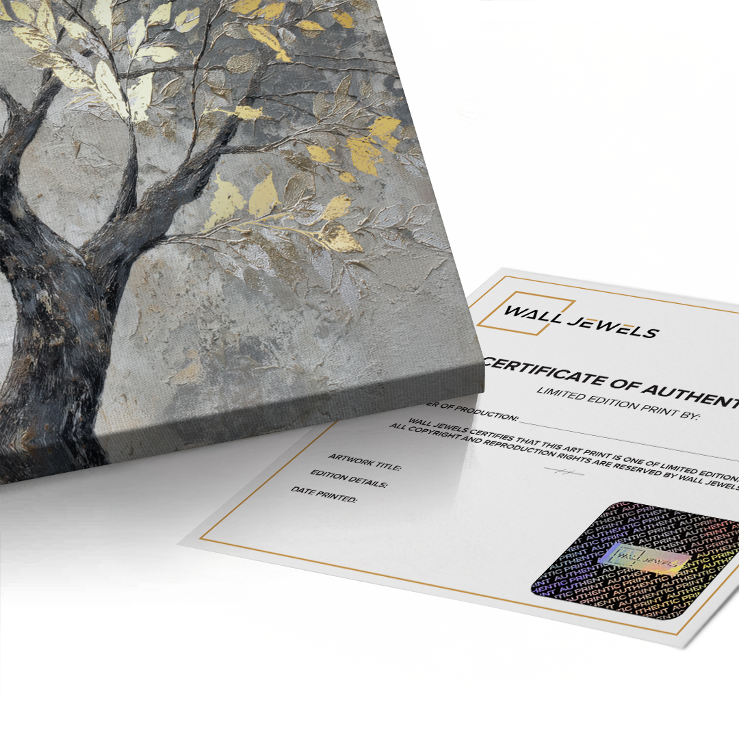 Canvas Without Frame