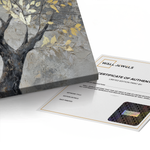 Canvas Without Frame