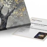 Canvas Without Frame