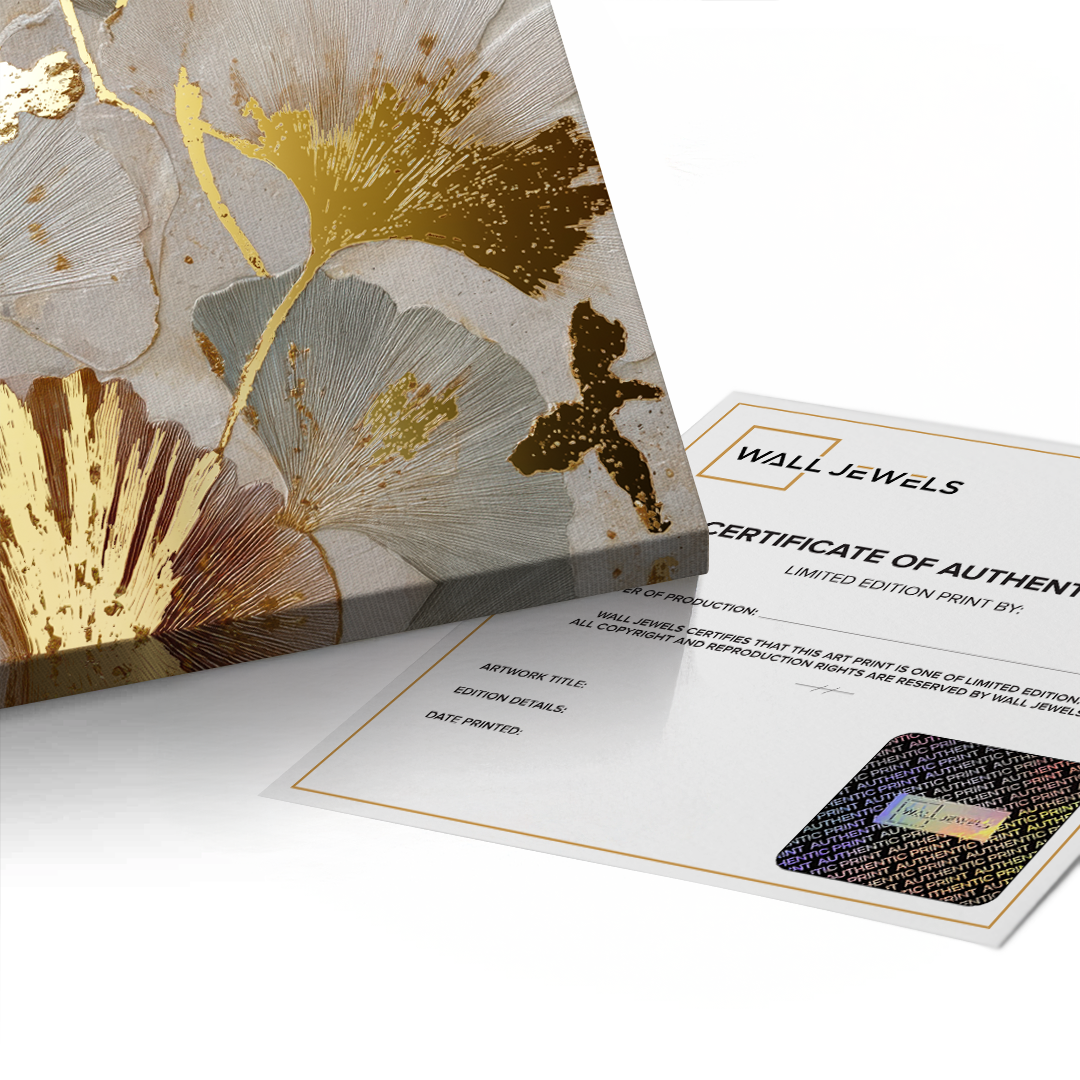 Canvas Without Frame