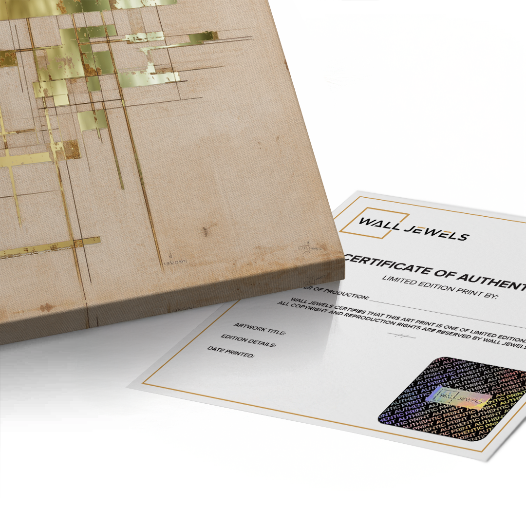 Canvas Without Frame