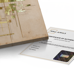 Canvas Without Frame