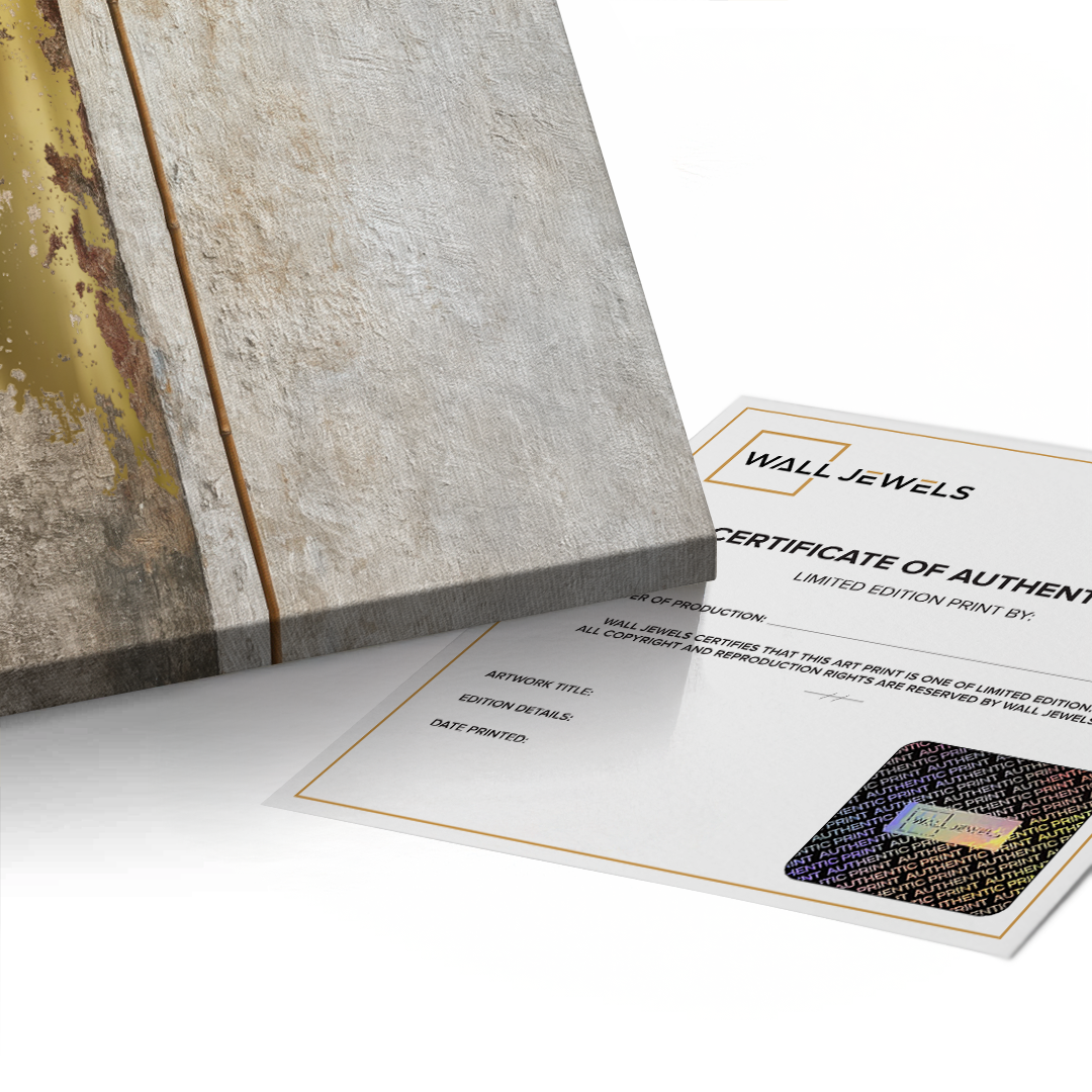 Canvas Without Frame