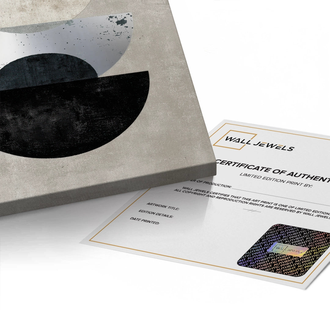 Canvas Without Frame