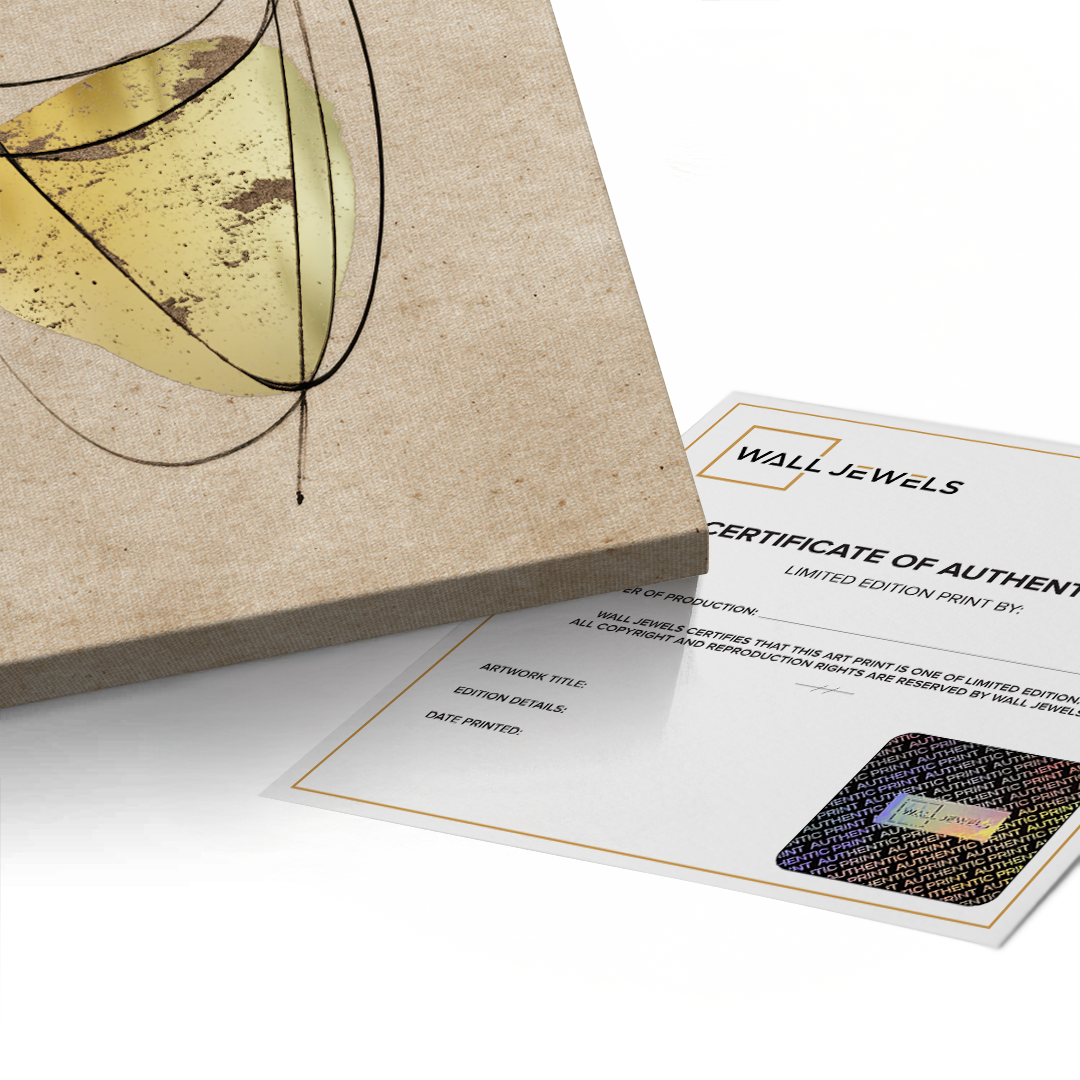 Canvas Without Frame