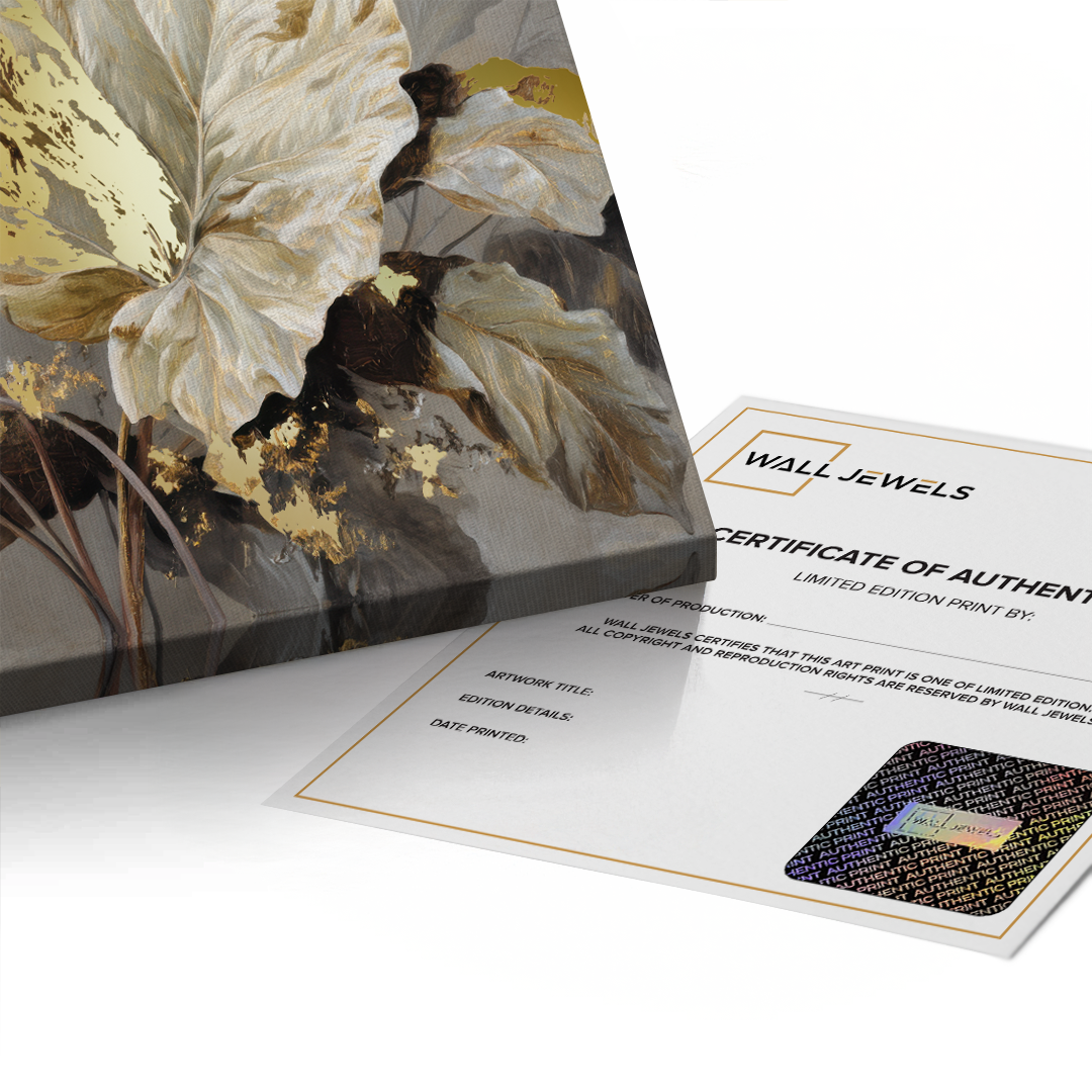 Canvas Without Frame