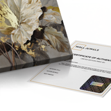 Canvas Without Frame