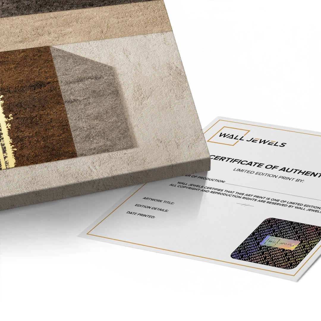 Canvas Without Frame