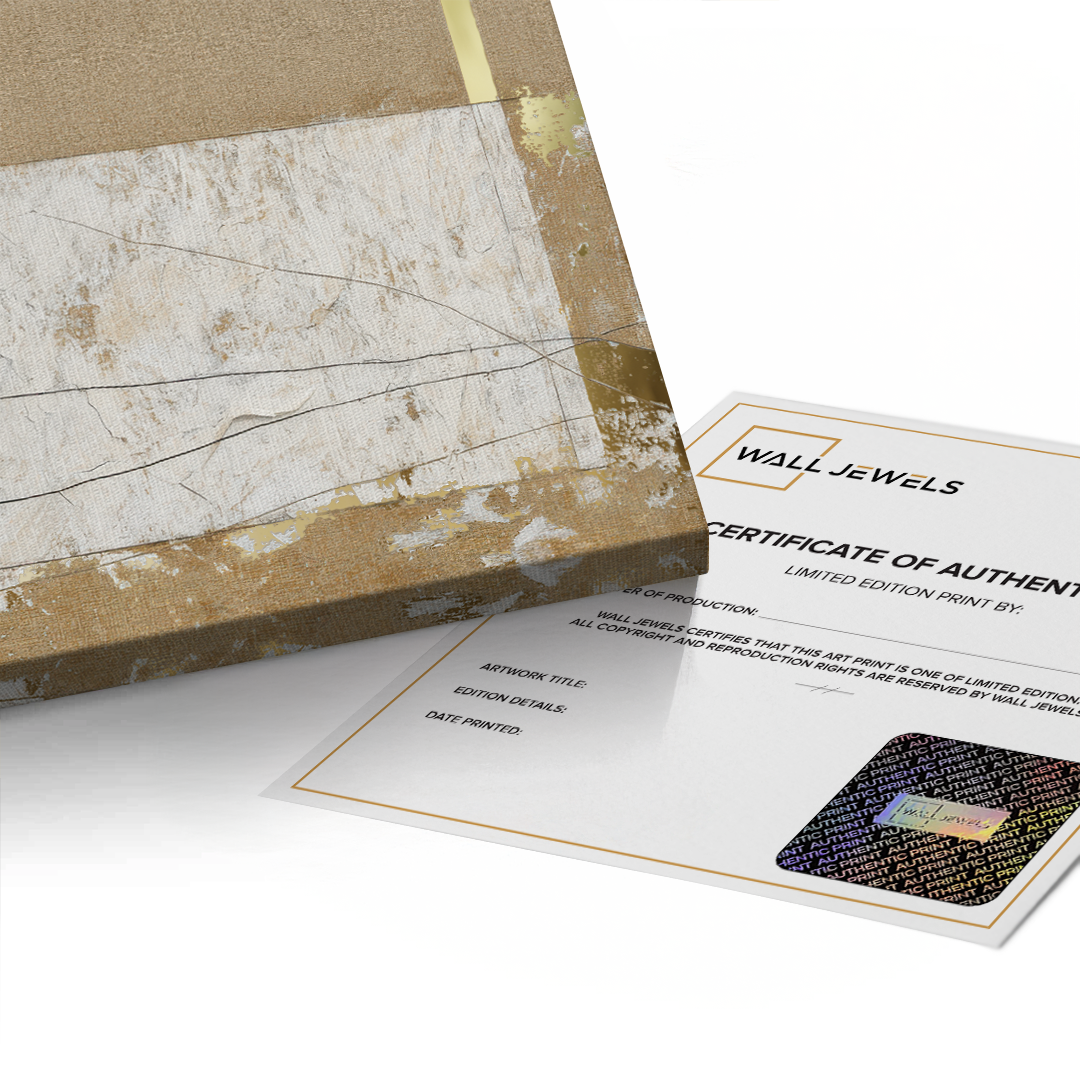 Canvas Without Frame