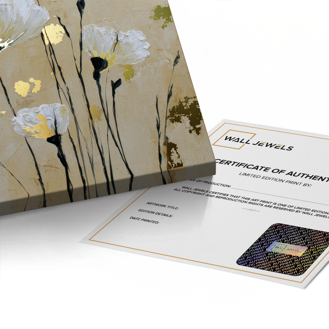 Canvas Without Frame