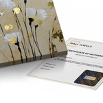 Canvas Without Frame