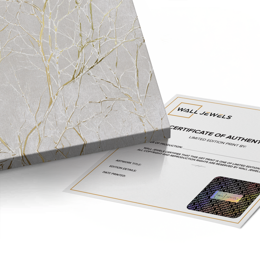 Canvas Without Frame