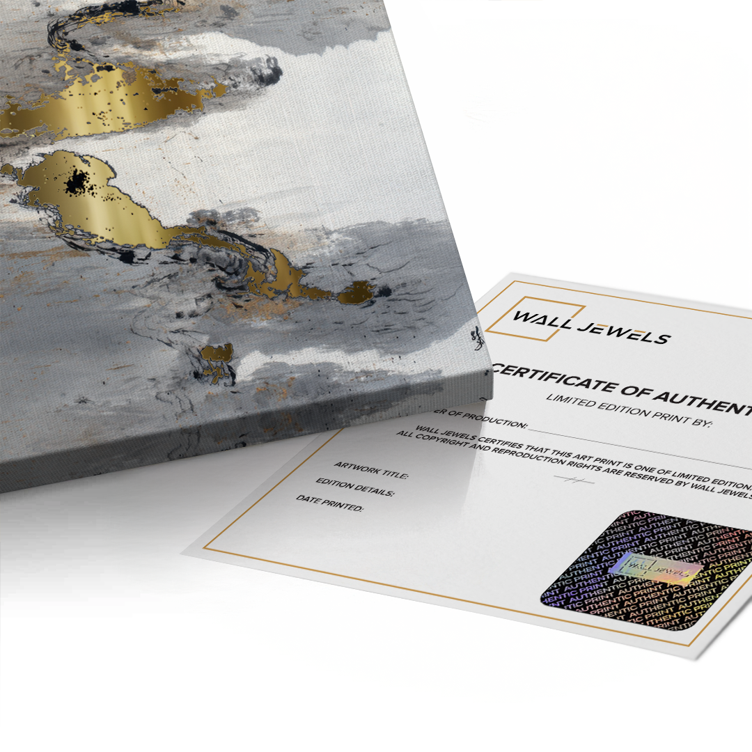 Canvas Without Frame