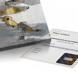 Canvas Without Frame