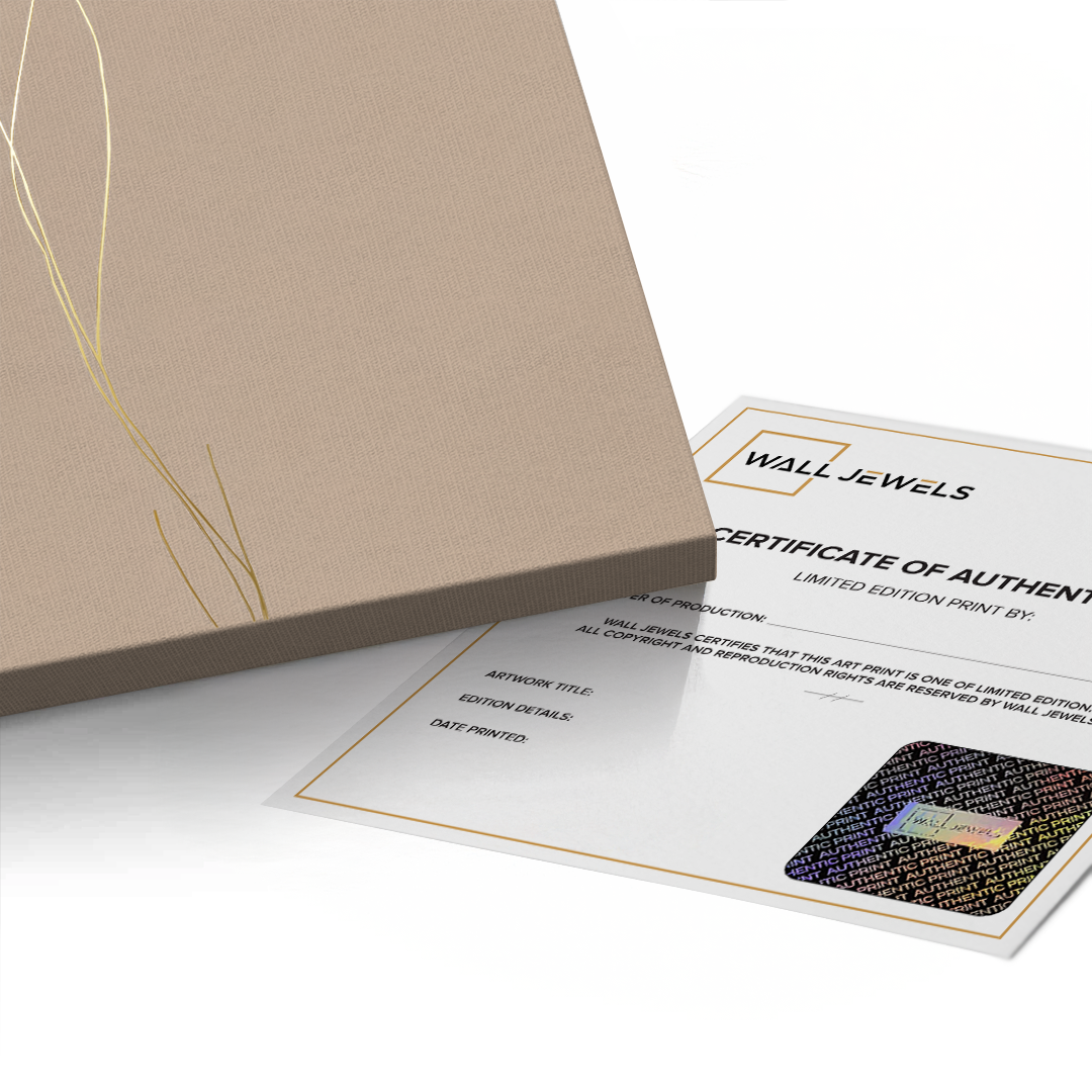 Canvas Without Frame