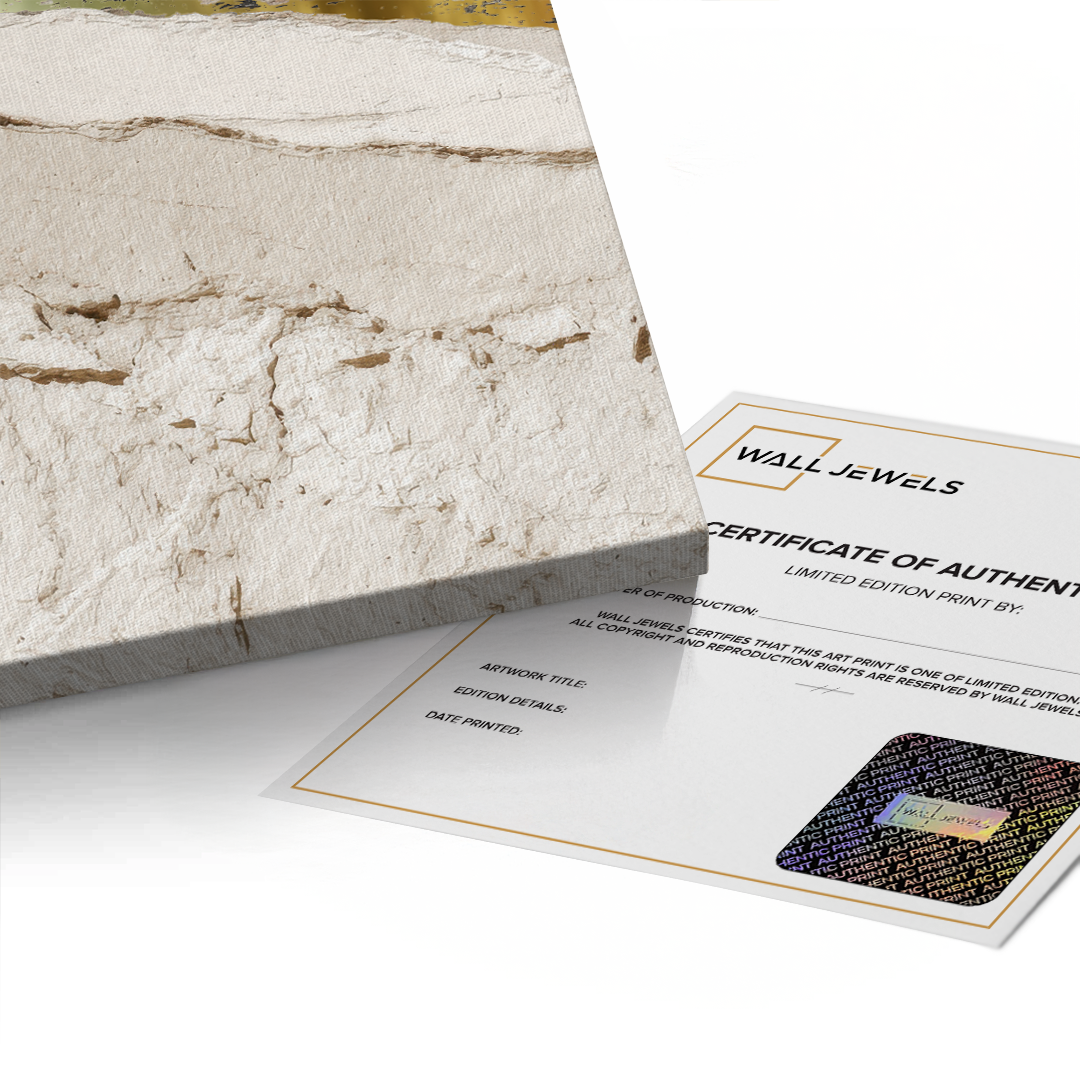 Canvas Without Frame