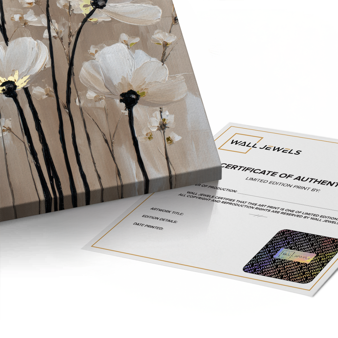 Canvas Without Frame