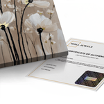 Canvas Without Frame