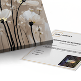 Canvas Without Frame