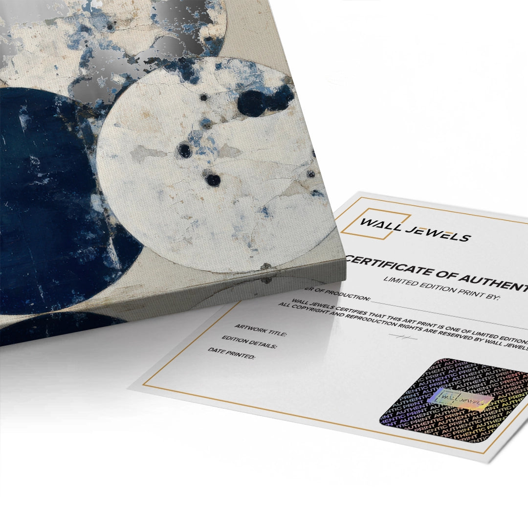 Canvas Without Frame