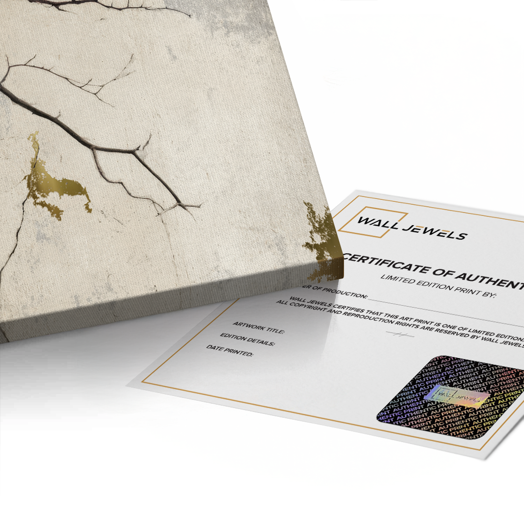 Canvas Without Frame