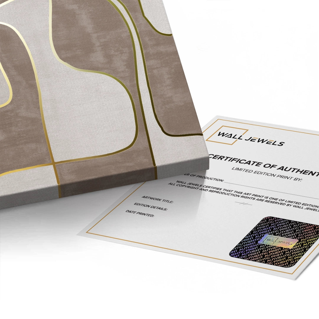 Canvas Without Frame