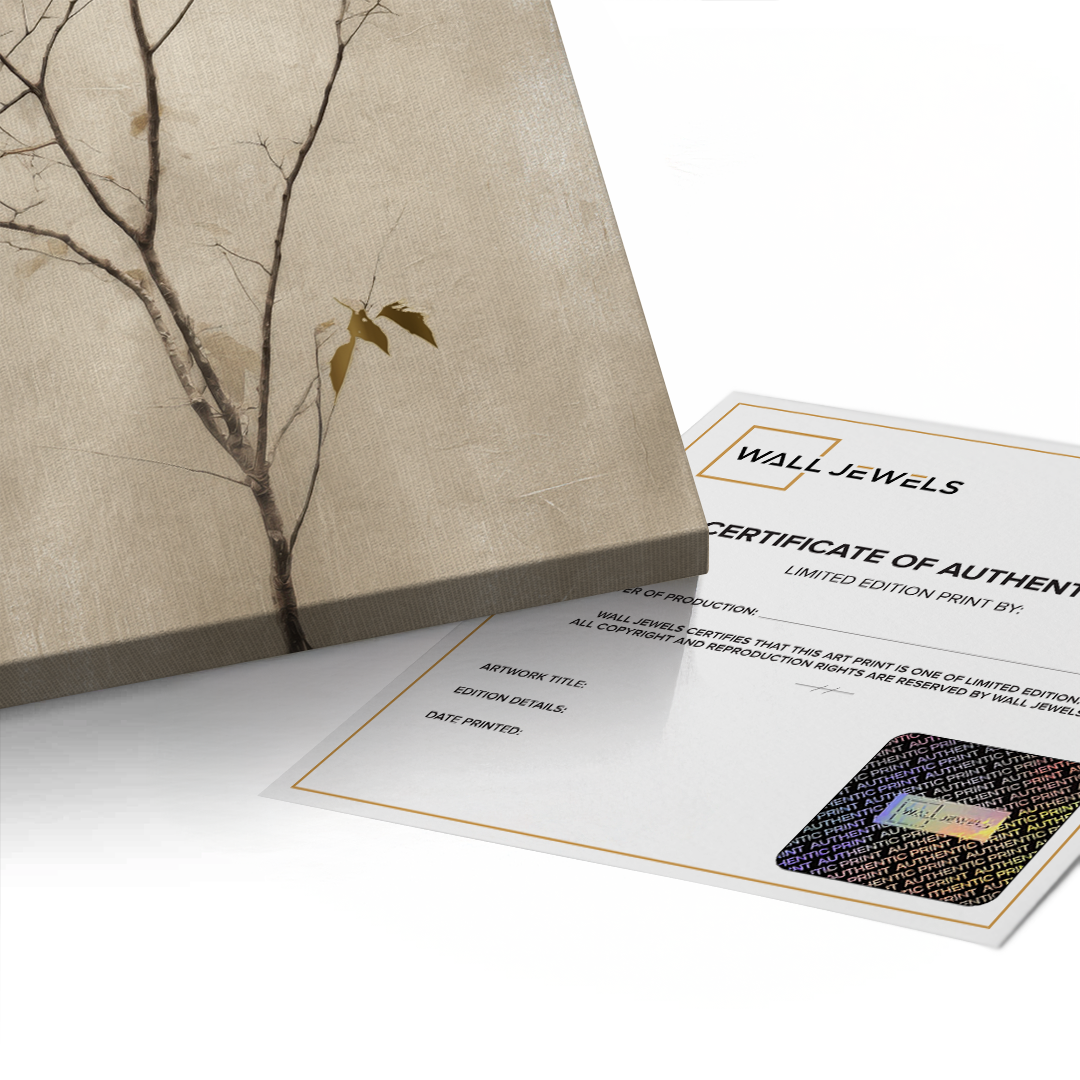 Canvas Without Frame