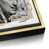 Canvas Gold