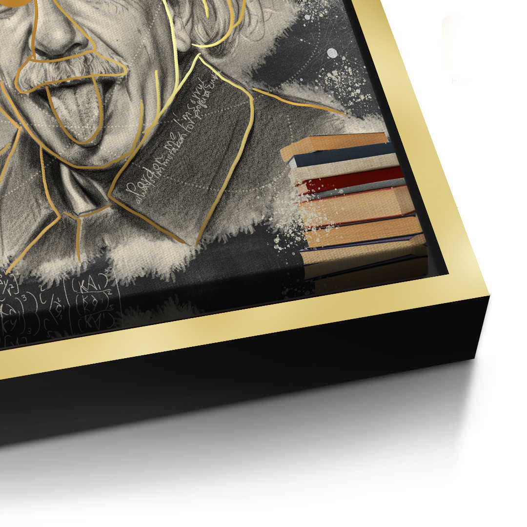 Canvas Gold