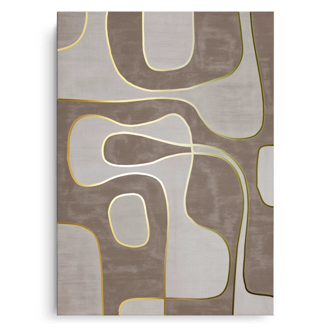 Canvas Without Frame