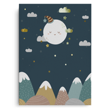 Canvas Without Frame