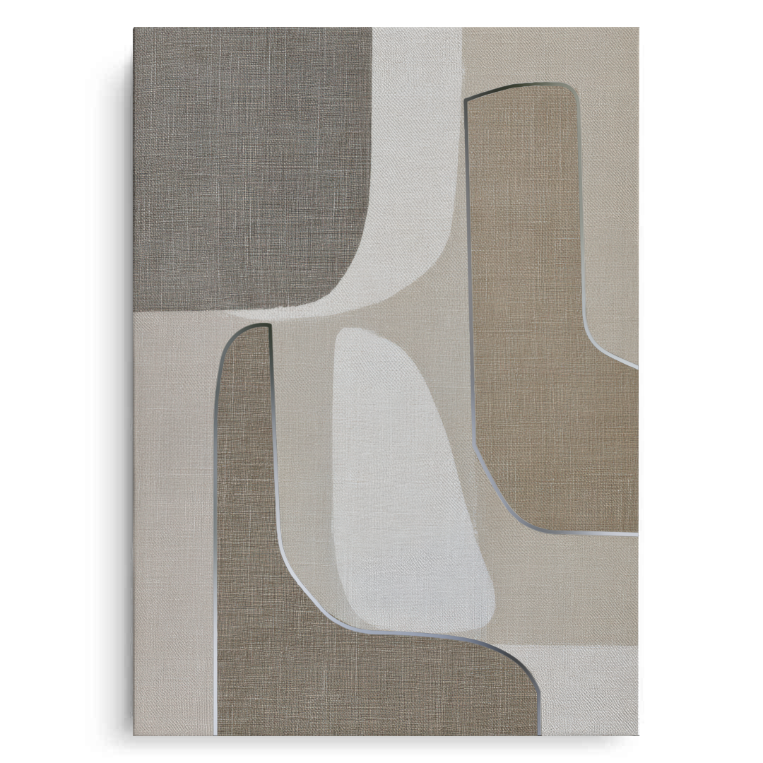 Canvas Without Frame