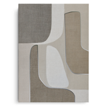 Canvas Without Frame