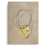 Canvas Without Frame