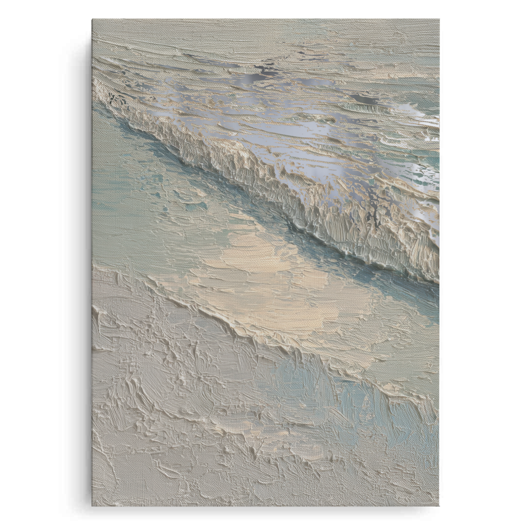 Canvas Without Frame