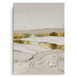 Canvas Without Frame